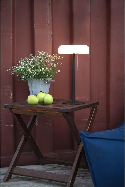 Produktbild STT Solar Comfort Lamp
