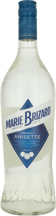 Produktbild Marie Brizard Anisette 25% Vol. 1l