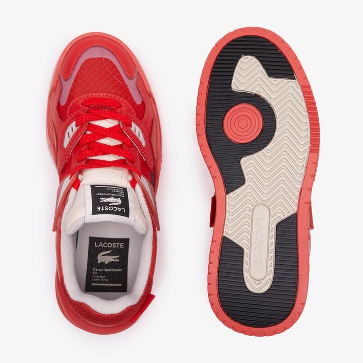 Image du produit Lacoste - Baskets LT - Femme (37)