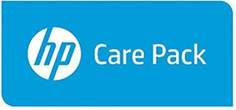 Produktbild HP Epack 5yr Trvl Nbd (60 Monate, Vor-Ort, Next Business Day)