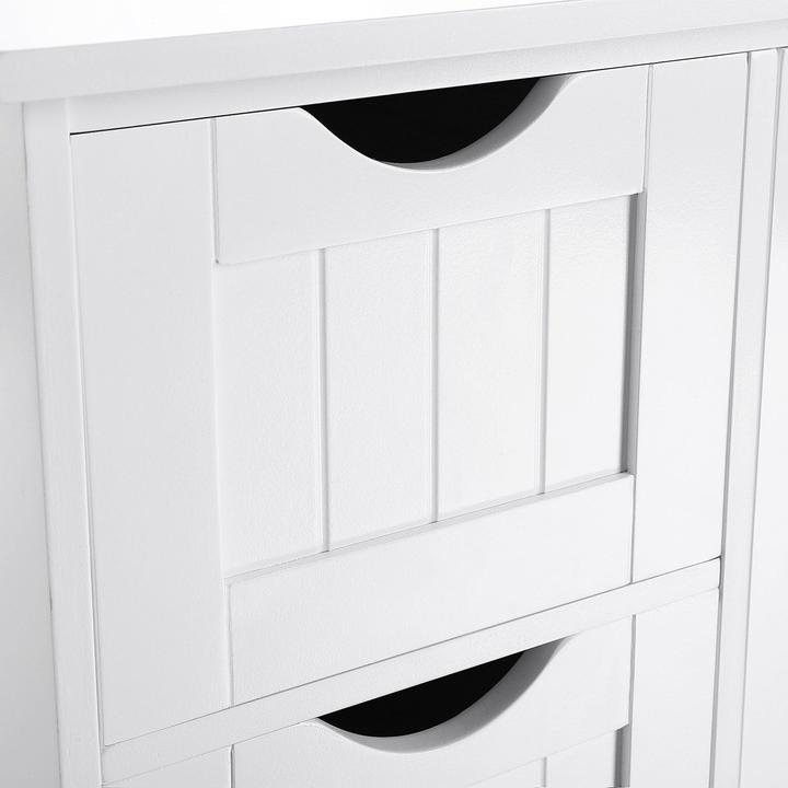 Actual product image Vasagle Felix (55 x 28.5 x 82 cm)