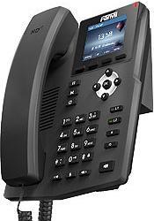 Produktbild Fanvil SIP-Phone X3S lite inkl. Netzteil