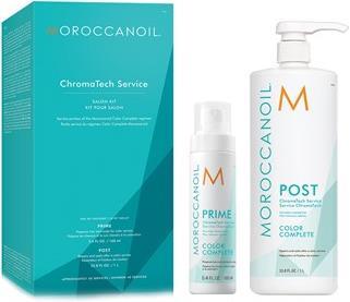 Immagine prodotto Moroccanoil Kit di servizio Chroma Tech (Set per la cura dei capelli)