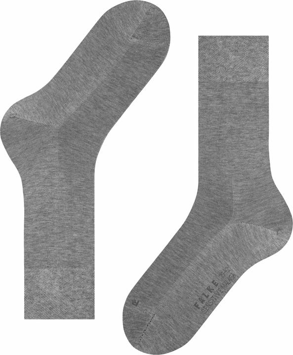 Actual product image Falke Malaga Sensitive (Single pack, 43 - 46)