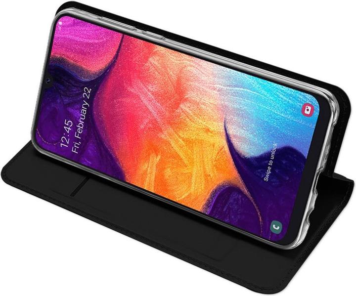 Produktbild Dux Ducis Leder Flip Folio Case (Samsung Galaxy A50, Samsung Galaxy A30s, Samsung Galaxy A50s)