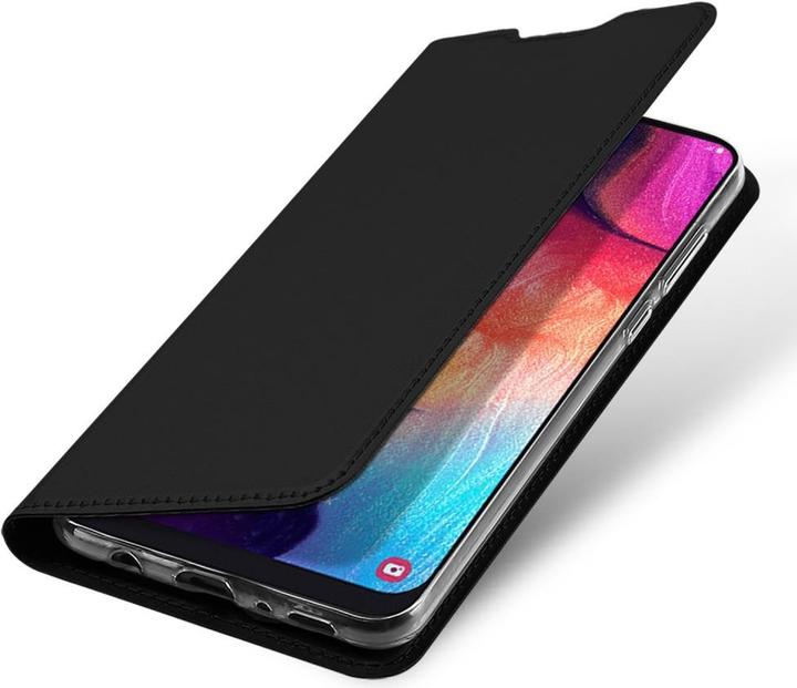 Produktbild Dux Ducis Leder Flip Folio Case (Samsung Galaxy A50, Samsung Galaxy A30s, Samsung Galaxy A50s)