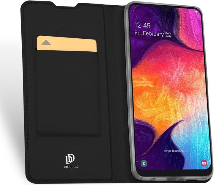 Produktbild Dux Ducis Leder Flip Folio Case (Samsung Galaxy A50, Samsung Galaxy A30s, Samsung Galaxy A50s)