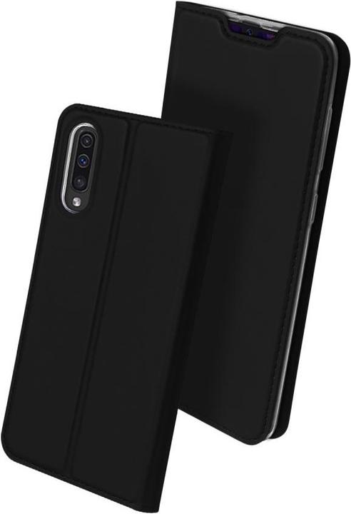 Produktbild Dux Ducis Leder Flip Folio Case (Samsung Galaxy A50, Samsung Galaxy A30s, Samsung Galaxy A50s)