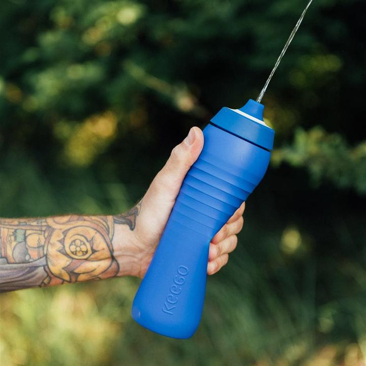 Actual product image Keego Drinking bottle (0.75 l)