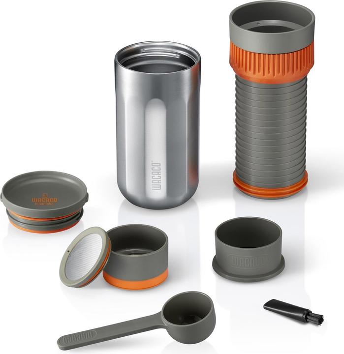Actual product image Wacaco Pipamoka (0.30 l)