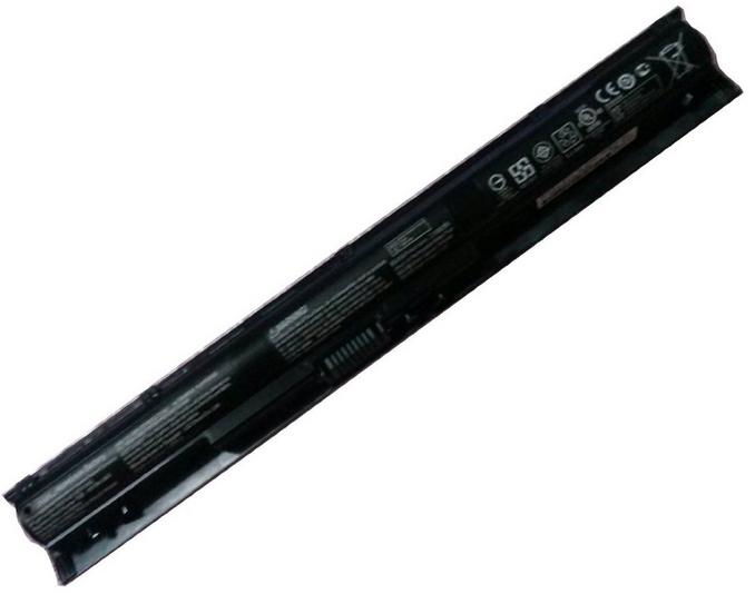 Actual product image HP 800049-001 Spare battery (4 Cells, 2200 mAh)