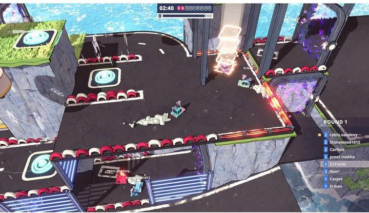 Produktbild Fireshine Games You Suck at Parking (PS5, DE)