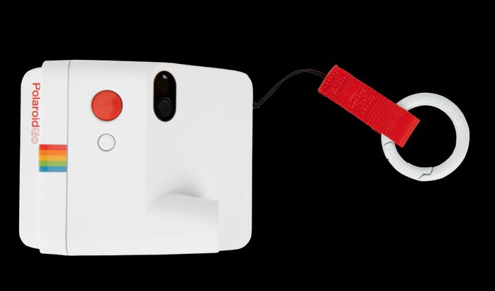 Image du produit Polaroid Accessoires pour appareils photo analogiques Clip pour appareil photo - GO (Polaroid Go)