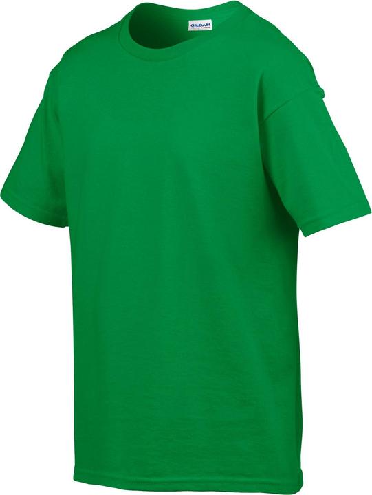 Immagine prodotto Gildan - SoftStyle - Maglietta in cottone pettinato - Bambini (104)