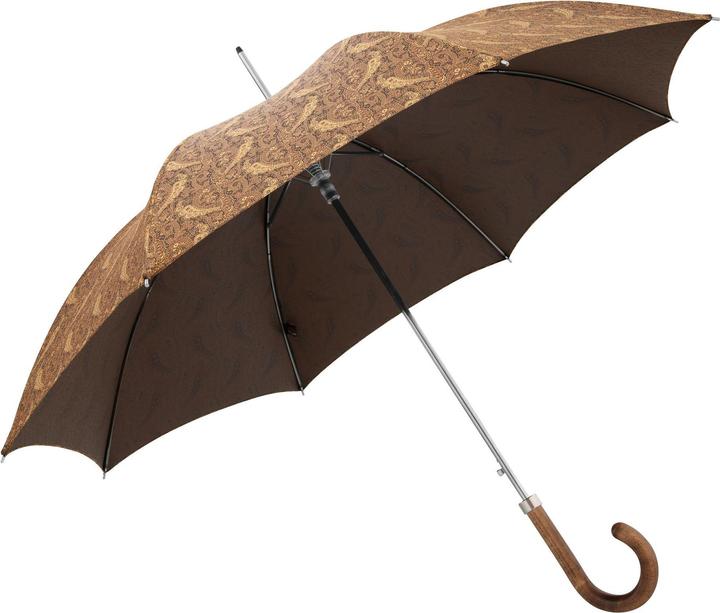 Actual product image Doppler Manufaktur Cottage Elegance stick umbrella 91 cm