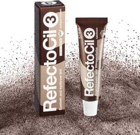 Image du produit Refectocil Brune Flamboyante