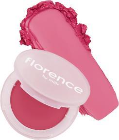 Actual product image Florence by Mills Cheek Me Later Cream Blush Stellar Sabrina Bright Berry (Stellar Sabrina)