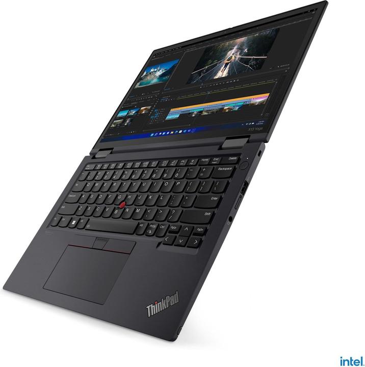 Produktbild Lenovo ThinkPad X13 Yoga Gen 3 (13.30", Intel Core i7-1255U, 16 GB, 512 GB, CH)