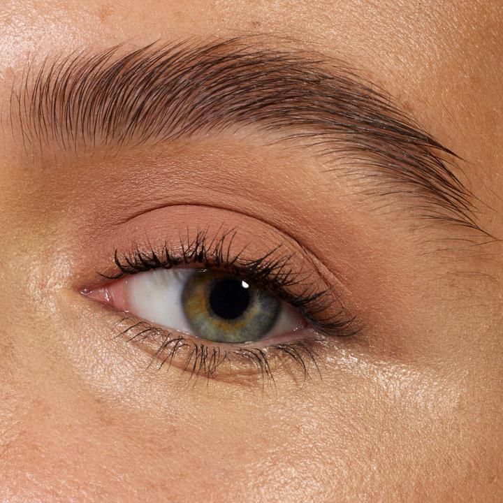 Actual product image essence matte liquid eyeshadow (02 Cocoa Crush)