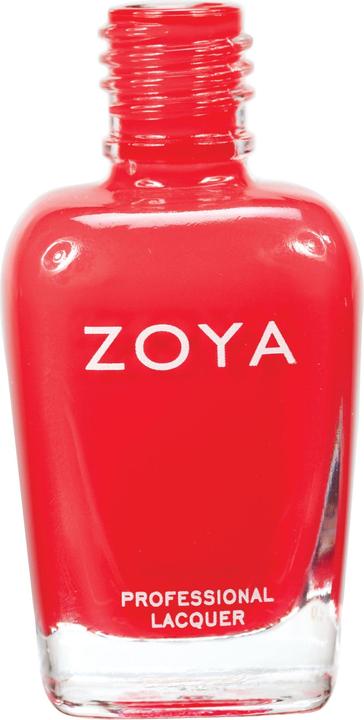 Zoya Maura (Farblack)
