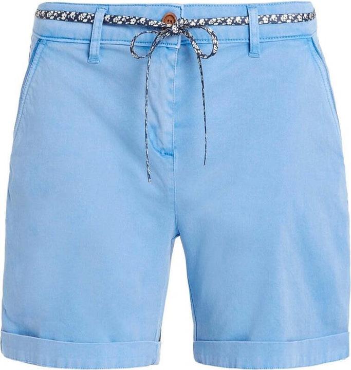 MGA Frauenshorts protestieren Prannic 23 Shorts