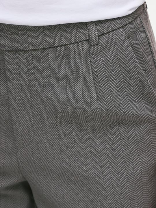 Actual product image Vila Nadelstreifen High Waist Hose (34)