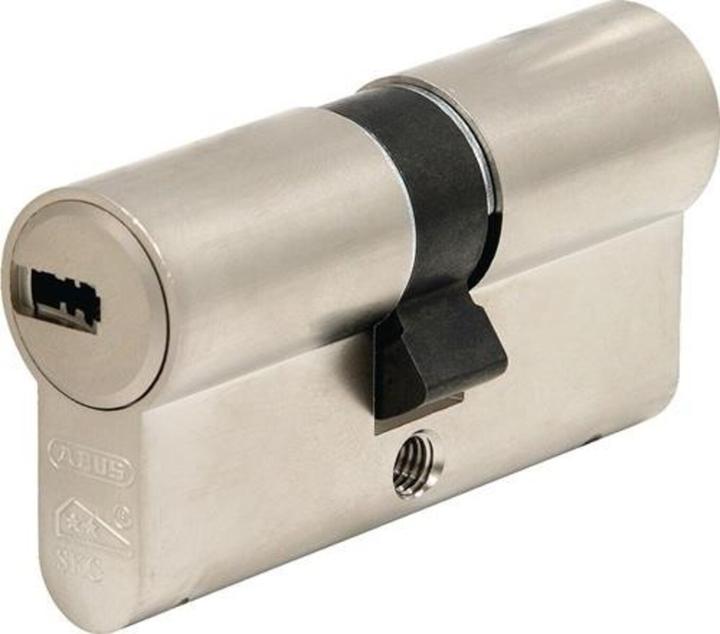 Abus EC660NP 35/60 kd. (Profile double cylinder)
