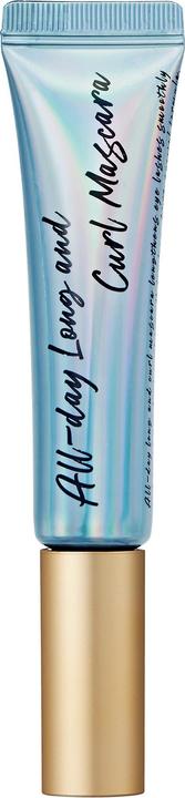 Actual product image Milk Touch All day long and curl mascara black