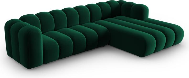 Produktbild Micadoni Lupine (Ecksofa)