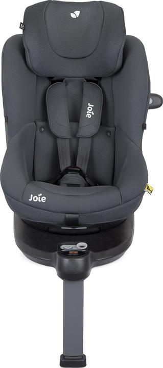 Actual product image Joie i-Spin 360 (Reboarder, ECE R129/i-Size Standard)