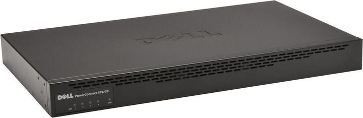 Actual product image Dell Networking ext power supply 4x 180 Watt (720 W)