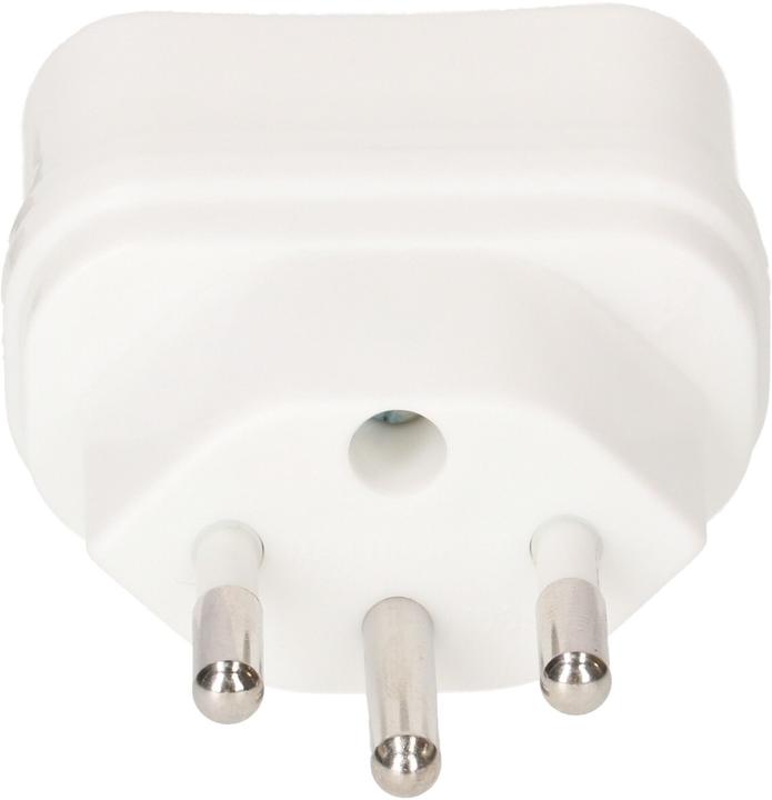 Produktbild Max Hauri T12 Ch-It