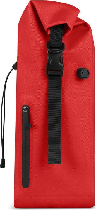 Produktbild ABC Design Satteltasche Sion (20 l, Satteltasche)