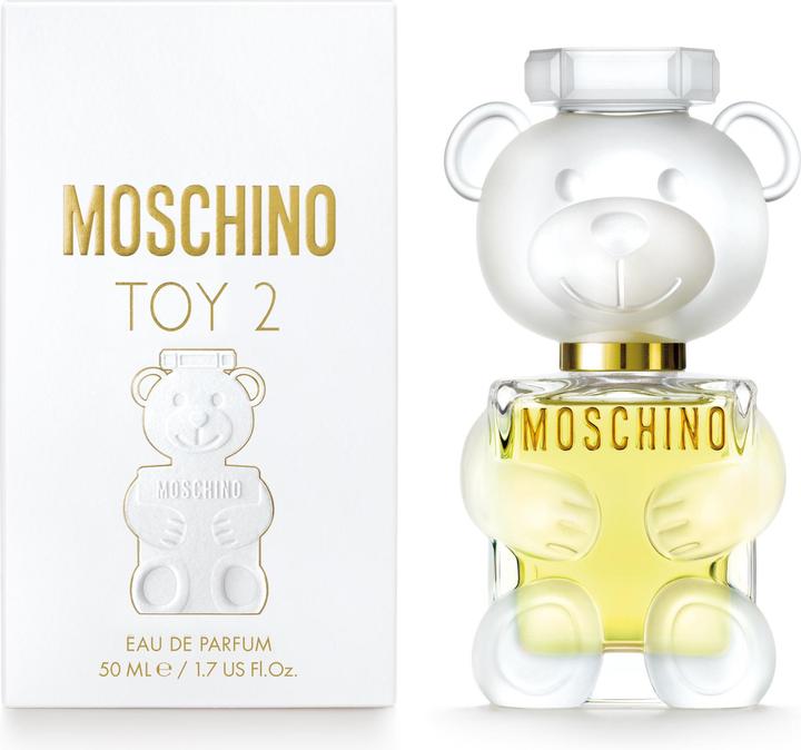 Immagine prodotto Moschino Giocattolo 2 (Eau de parfum, 50 ml)