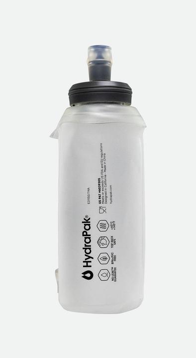 Produktbild Nathan Soft Flask With Bite Top (0.60 l)