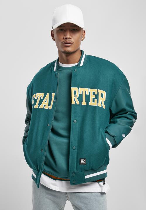 Immagine prodotto Starter Giacca della squadra (XL)