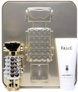 Immagine prodotto Paco Rabanne Set regalo Fame (Set profumo)