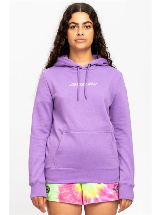 Actual product image Santa Cruz Off Hando Dot Hood (10)