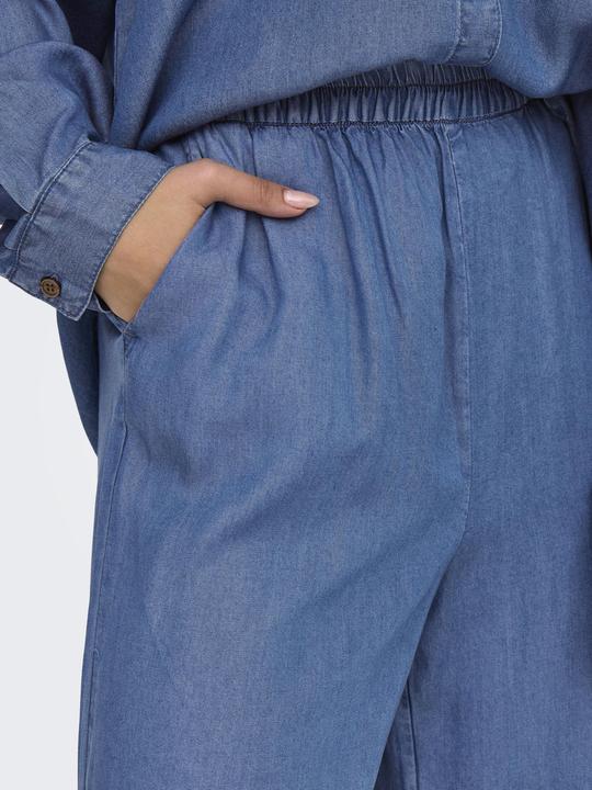 Actual product image Only ONLCHARIS Gerade geschnitten Hose Hose (32)