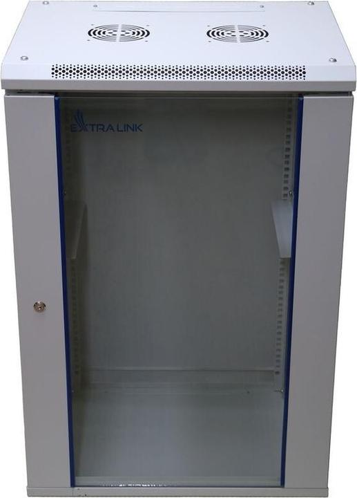Produktbild Extralink 18U 600mm (18 HE, 19 Zoll Rack)