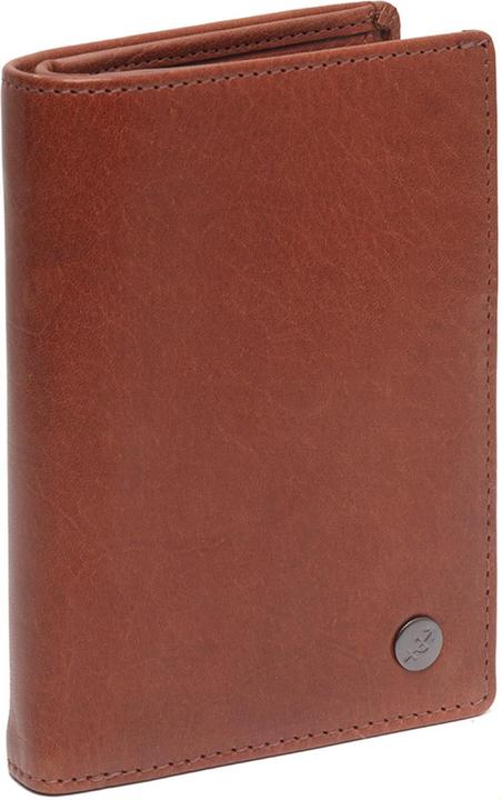 The Chesterfield Brand Manerba Geldbörse RFID Schutz Leder 9.5 cm