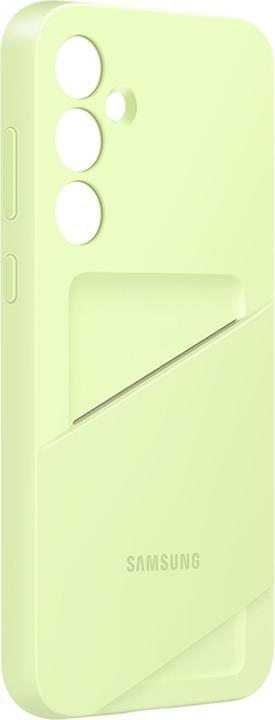 Actual product image Samsung Card Slot Case (Samsung Galaxy A35)