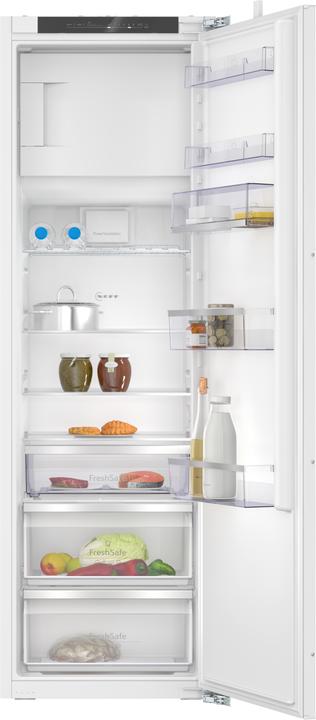 Produktbild Neff KI2823DD0 (280 l)