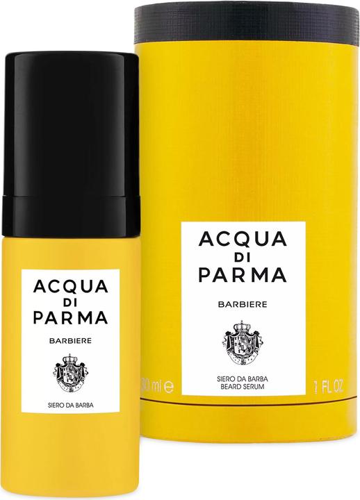 Actual product image Acqua Di Parma beard serum (30 ml)