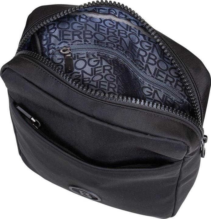 Actual product image Bogner arolla andre shoulderbag svz