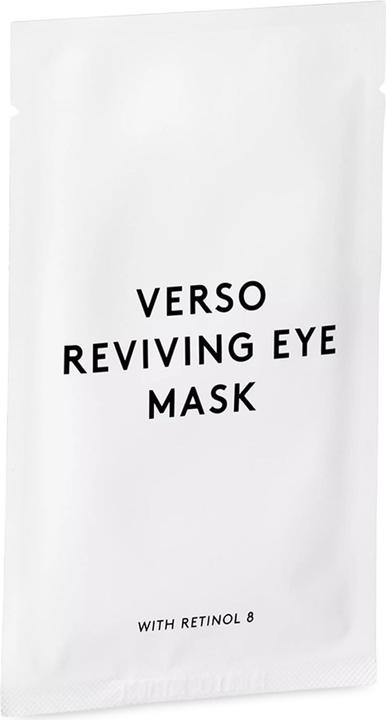 Verso Reviving Eye Mask