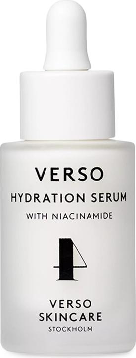 Verso Hydration Serum (30 ml)