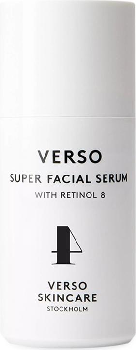 Verso Super Facial Serum (30 ml)