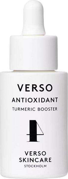 Verso Antioxidant Booster (30 ml)