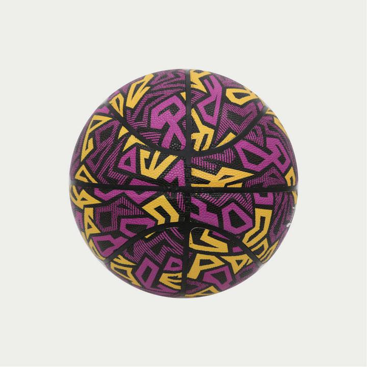 Actual product image Peak Ice Works basketball picto (7)